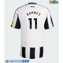 Maglie da calcio Newcastle United Harvey Barnes #11 Prima Maglia 2025-26 Manica Corta